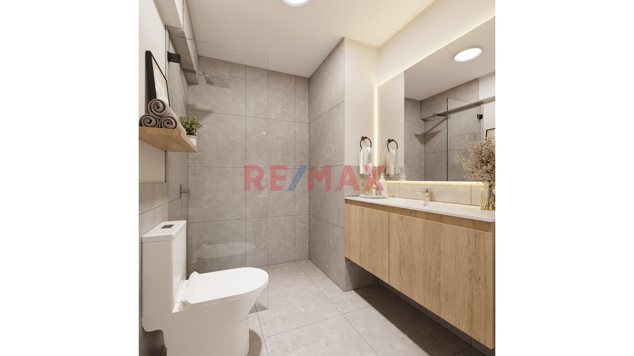 Exclusivo Departamento De Estreno | ¡Agenda Tu Visita! — foto 3