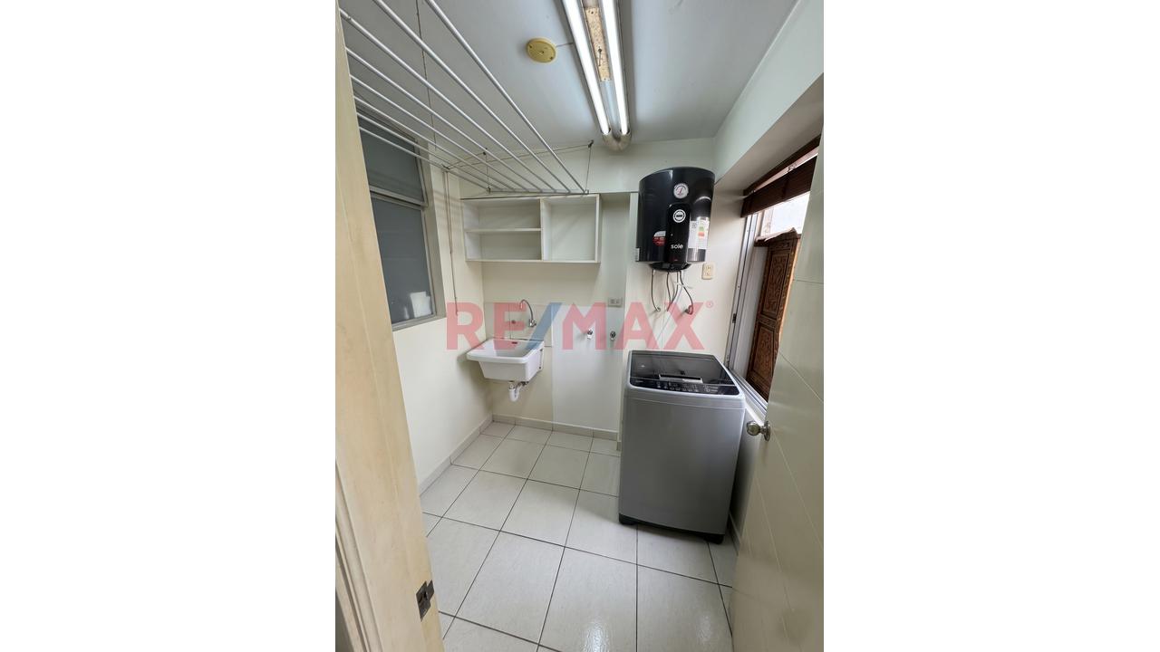 Bajo De Precio !!!!Departamento Flat En Miraflores De 131.46M2 — foto 10