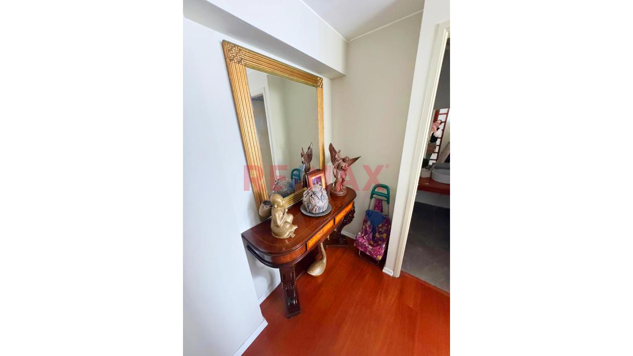 Bajo De Precio !!!!Departamento Flat En Miraflores De 131.46M2 — foto 6