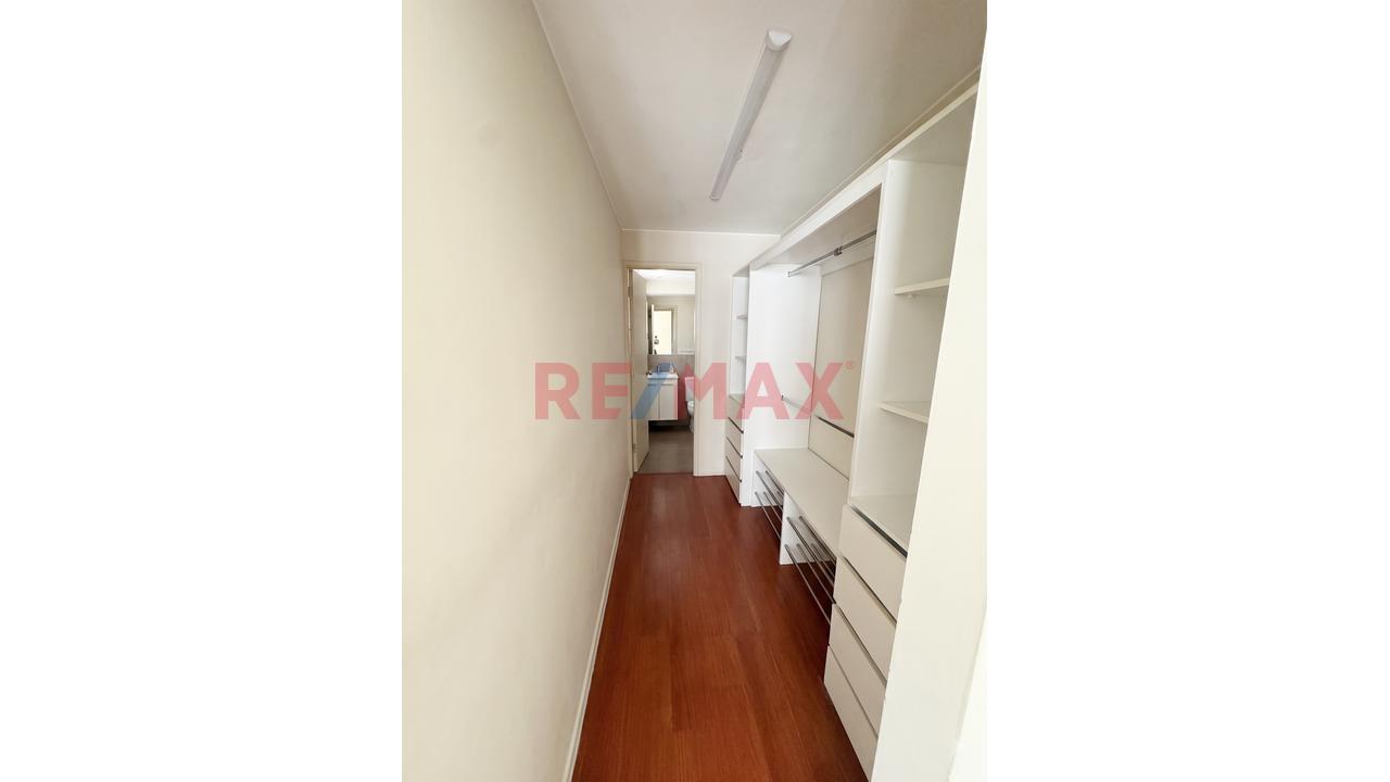Bajo De Precio !!!!Departamento Flat En Miraflores De 131.46M2 — foto 13