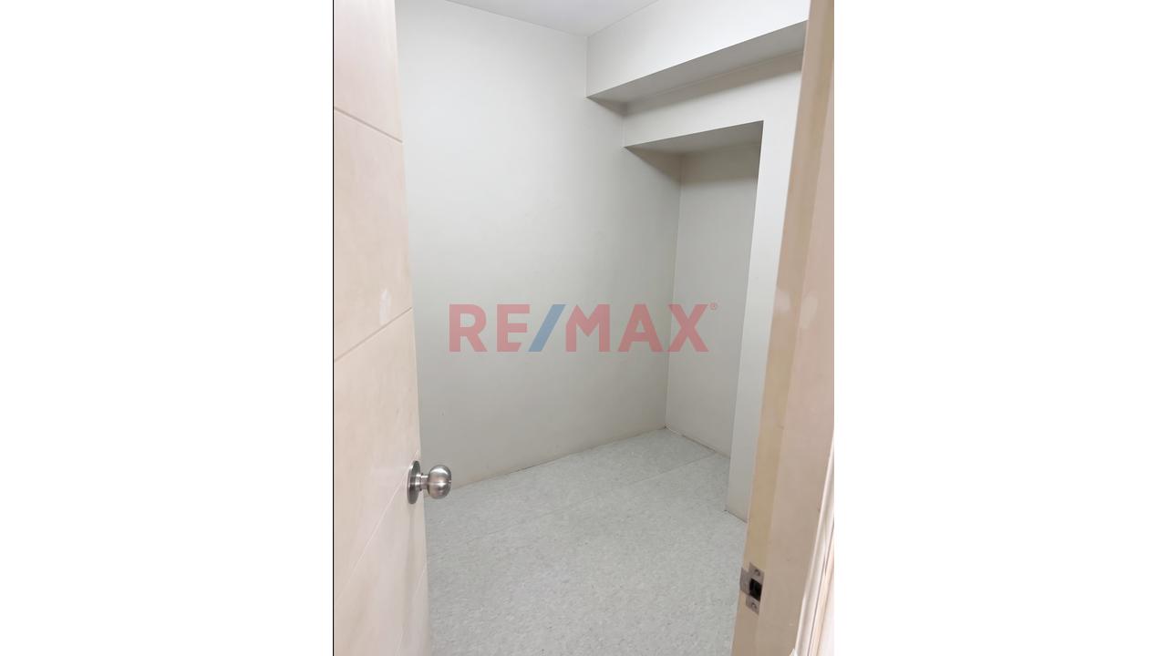 Bajo De Precio !!!!Departamento Flat En Miraflores De 131.46M2 — foto 11