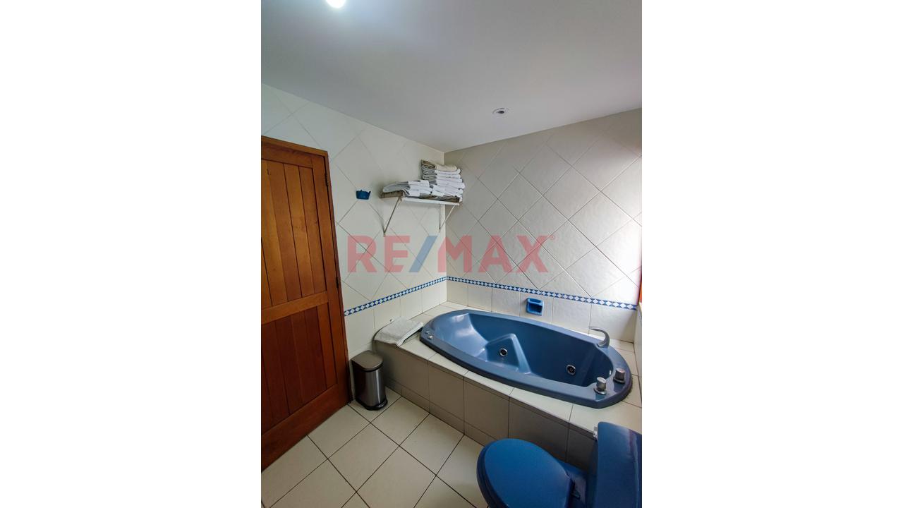 Casa En Venta Frente A Parque – El Corregidor, La Molina Us$ 550,000 — foto 12