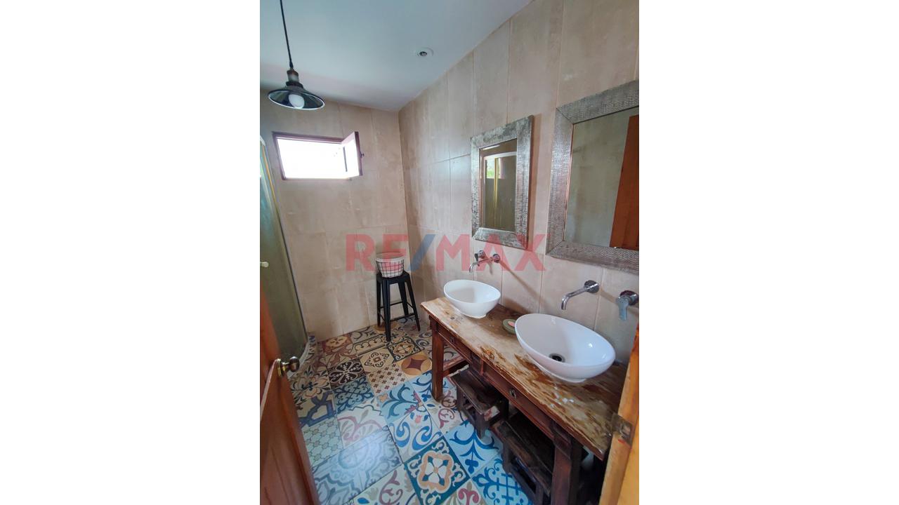 Casa En Venta Frente A Parque – El Corregidor, La Molina Us$ 550,000 — foto 14