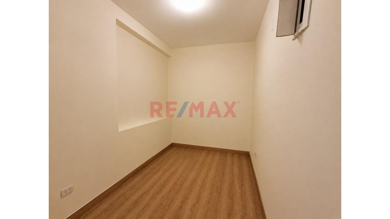 ¡Alquila Tu Nuevo Local U Oficina En Lince! | 76 M² | Primer Piso | Vista Interior - 4