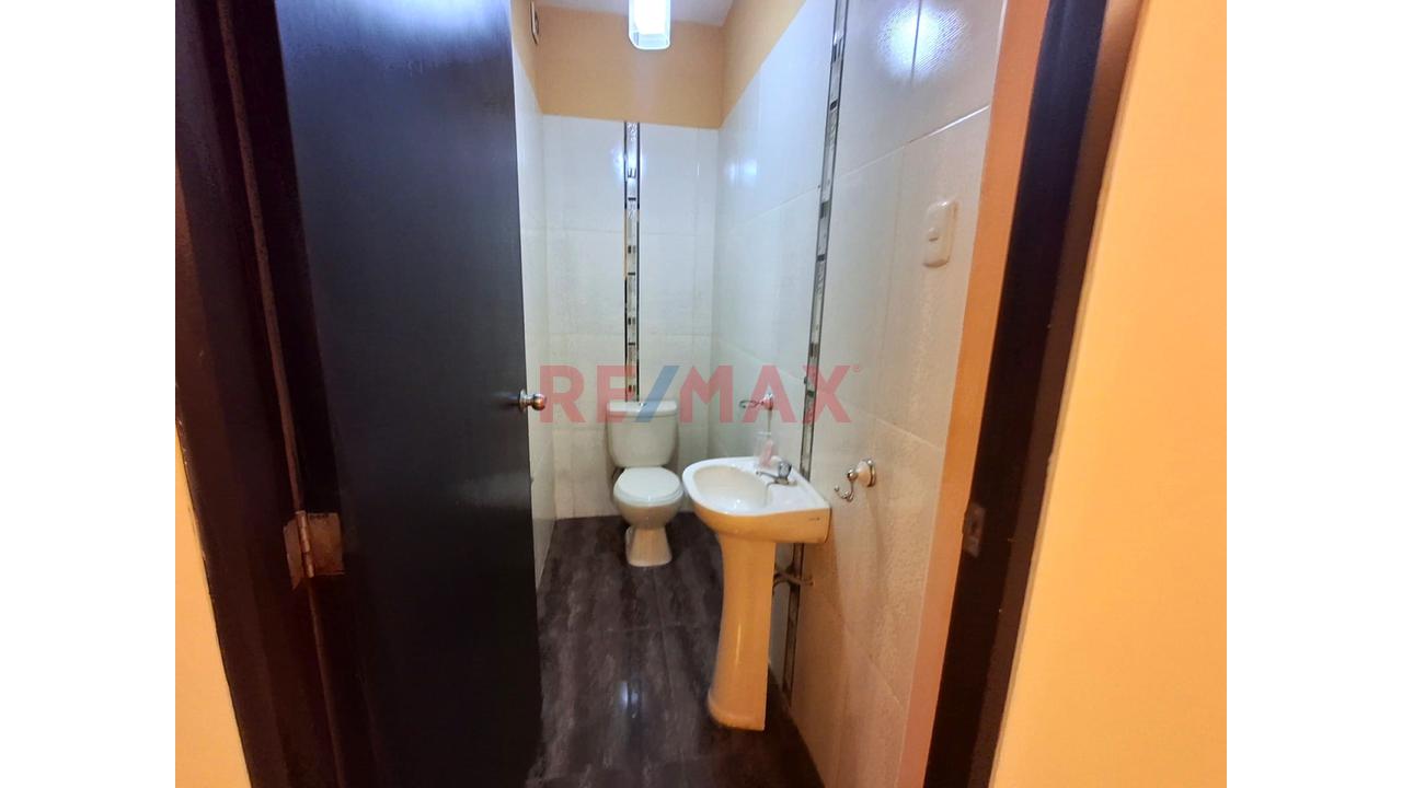 ¡Alquila Tu Nuevo Local U Oficina En Lince! | 76 M² | Primer Piso | Vista Interior - 5