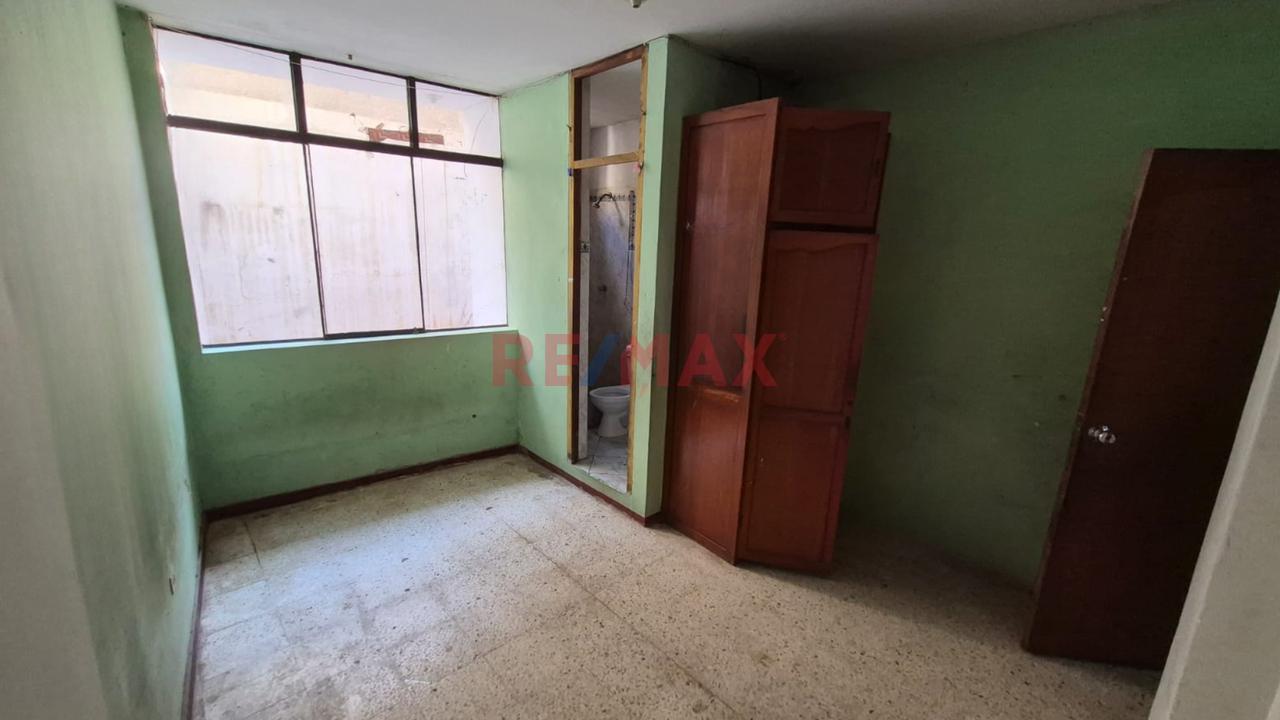 CASA URBANA 8