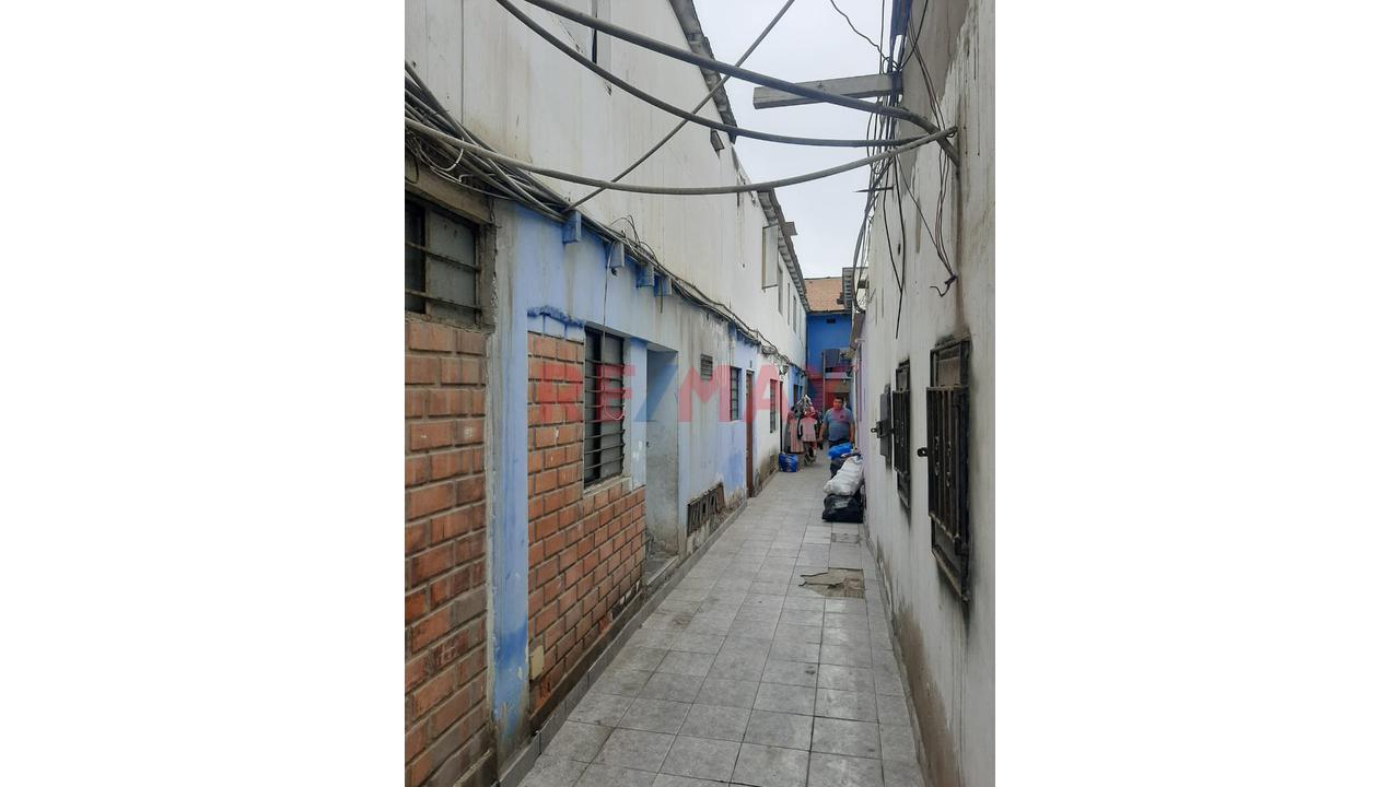 Bajo De Precio-Excelente Oportunidad De Inversion, Se Vende Inmueble Como Terreno (674 M2) En San Miguel - 7