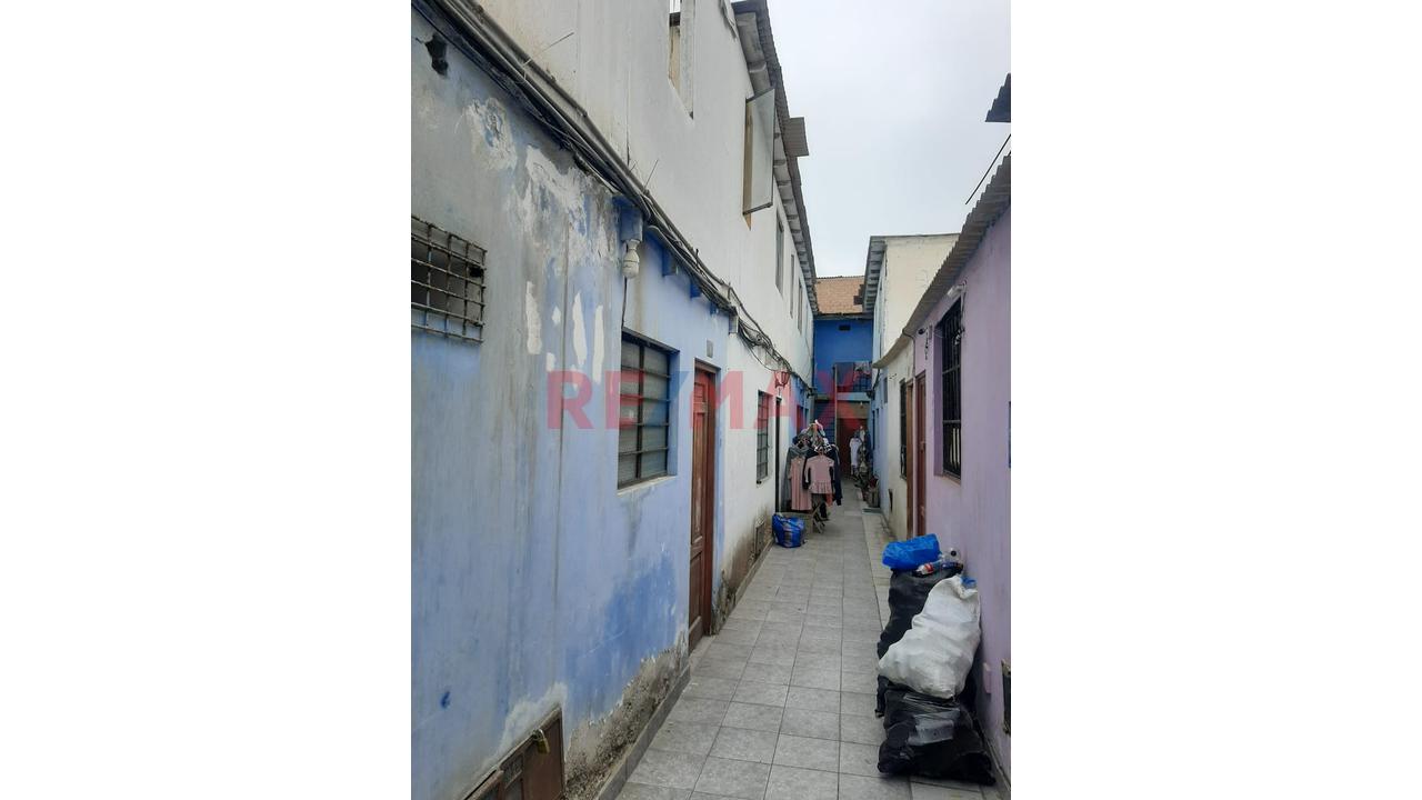 Bajo De Precio-Excelente Oportunidad De Inversion, Se Vende Inmueble Como Terreno (674 M2) En San Miguel - 9