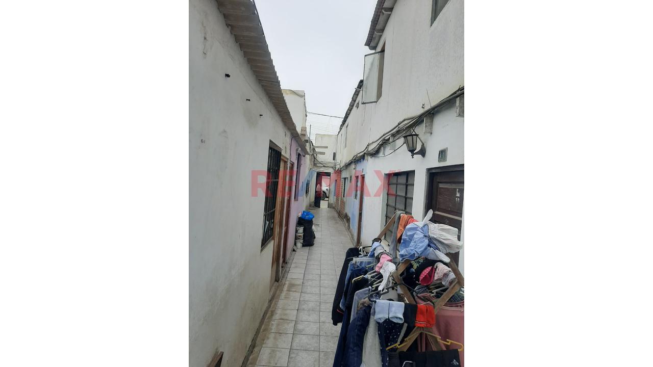 Bajo De Precio-Excelente Oportunidad De Inversion, Se Vende Inmueble Como Terreno (674 M2) En San Miguel - 8
