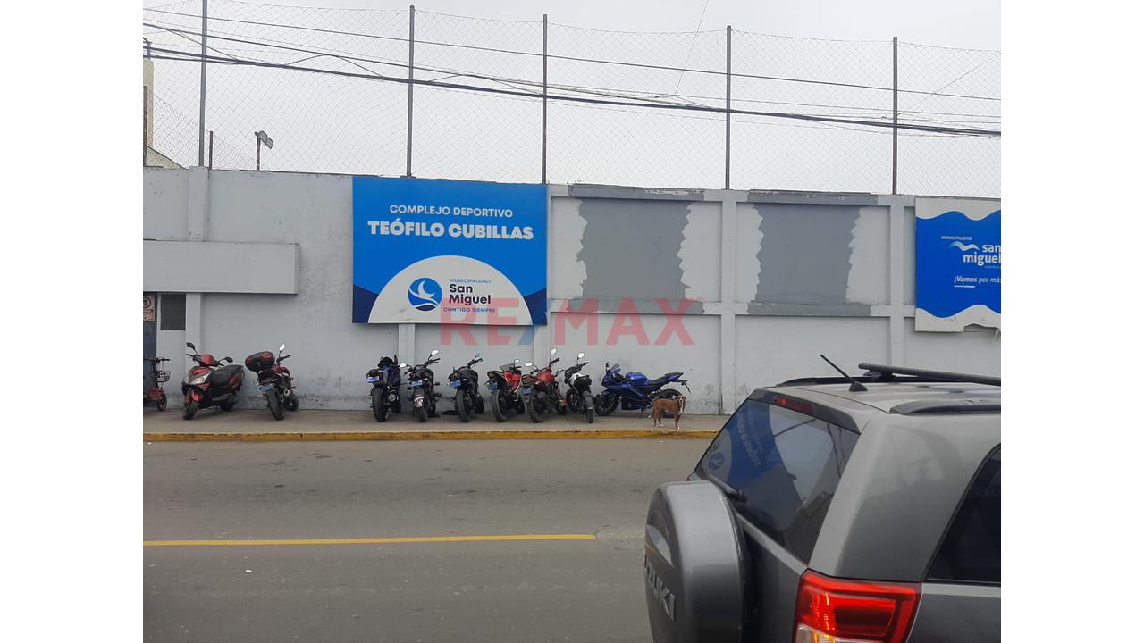 Bajo De Precio-Excelente Oportunidad De Inversion, Se Vende Inmueble Como Terreno (674 M2) En San Miguel - 15