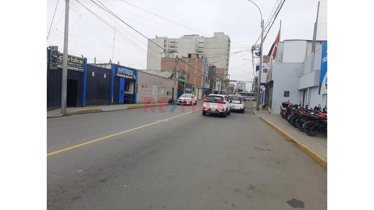 Bajo De Precio-Excelente Oportunidad De Inversion, Se Vende Inmueble Como Terreno (674 M2) En San Miguel - 12