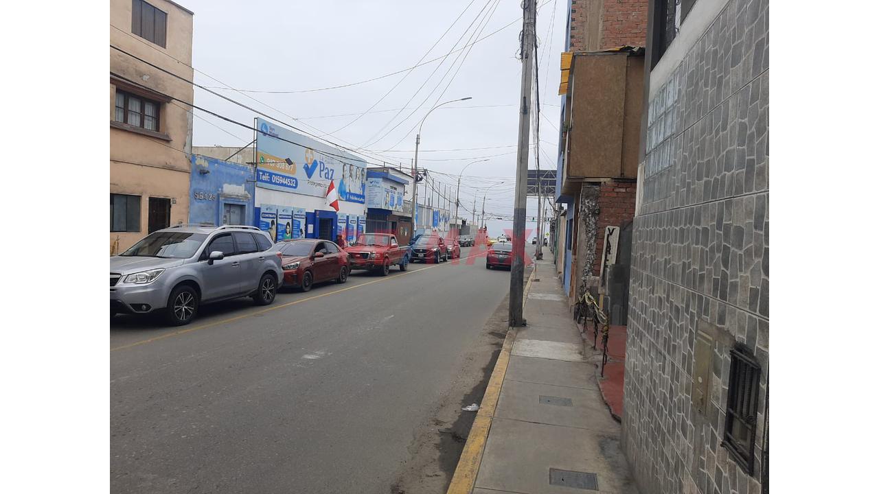 Bajo De Precio-Excelente Oportunidad De Inversion, Se Vende Inmueble Como Terreno (674 M2) En San Miguel - 11
