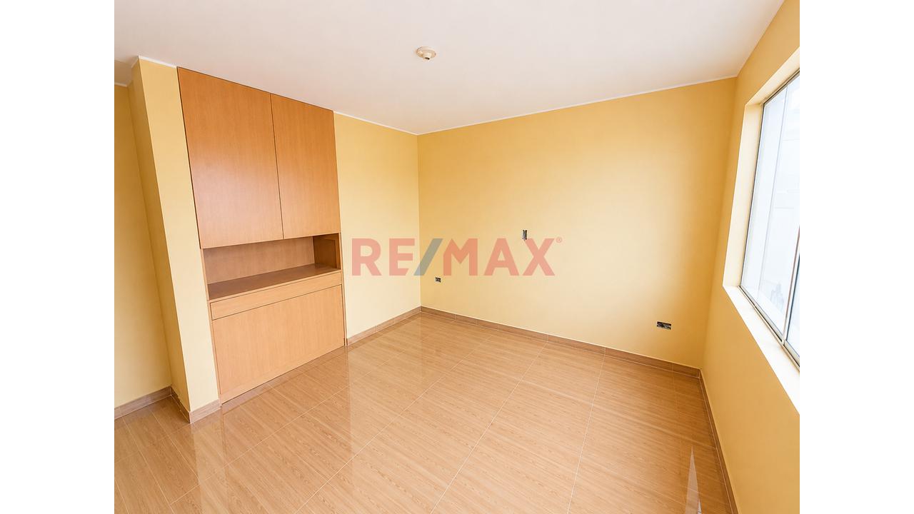 Vive Con Estilo: Dúplex De Estreno Con Excelentes Acabados Y Gran Distribución - 12