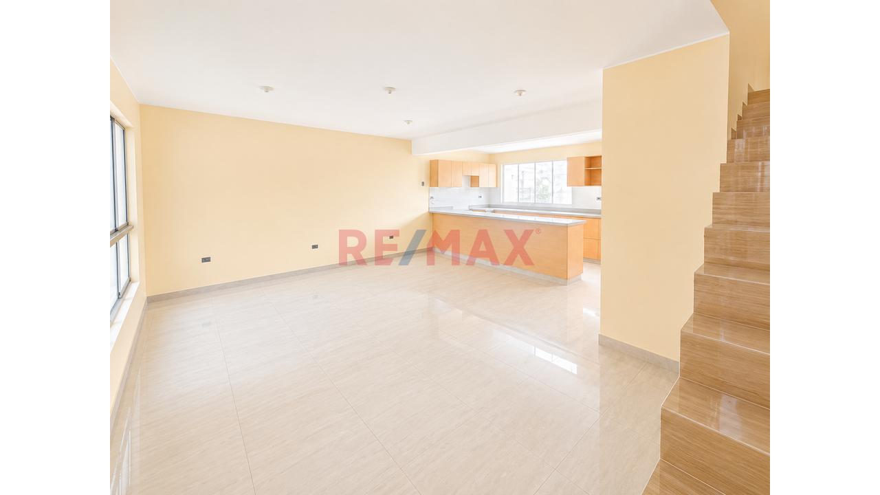 Vive Con Estilo: Dúplex De Estreno Con Excelentes Acabados Y Gran Distribución - 7