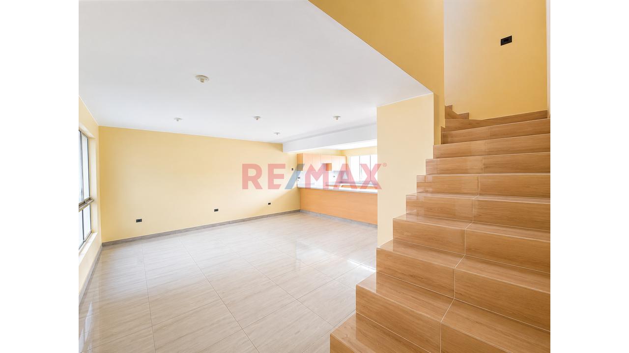 Vive Con Estilo: Dúplex De Estreno Con Excelentes Acabados Y Gran Distribución - 6