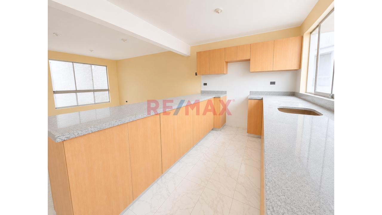 Vive Con Estilo: Dúplex De Estreno Con Excelentes Acabados Y Gran Distribución - 5