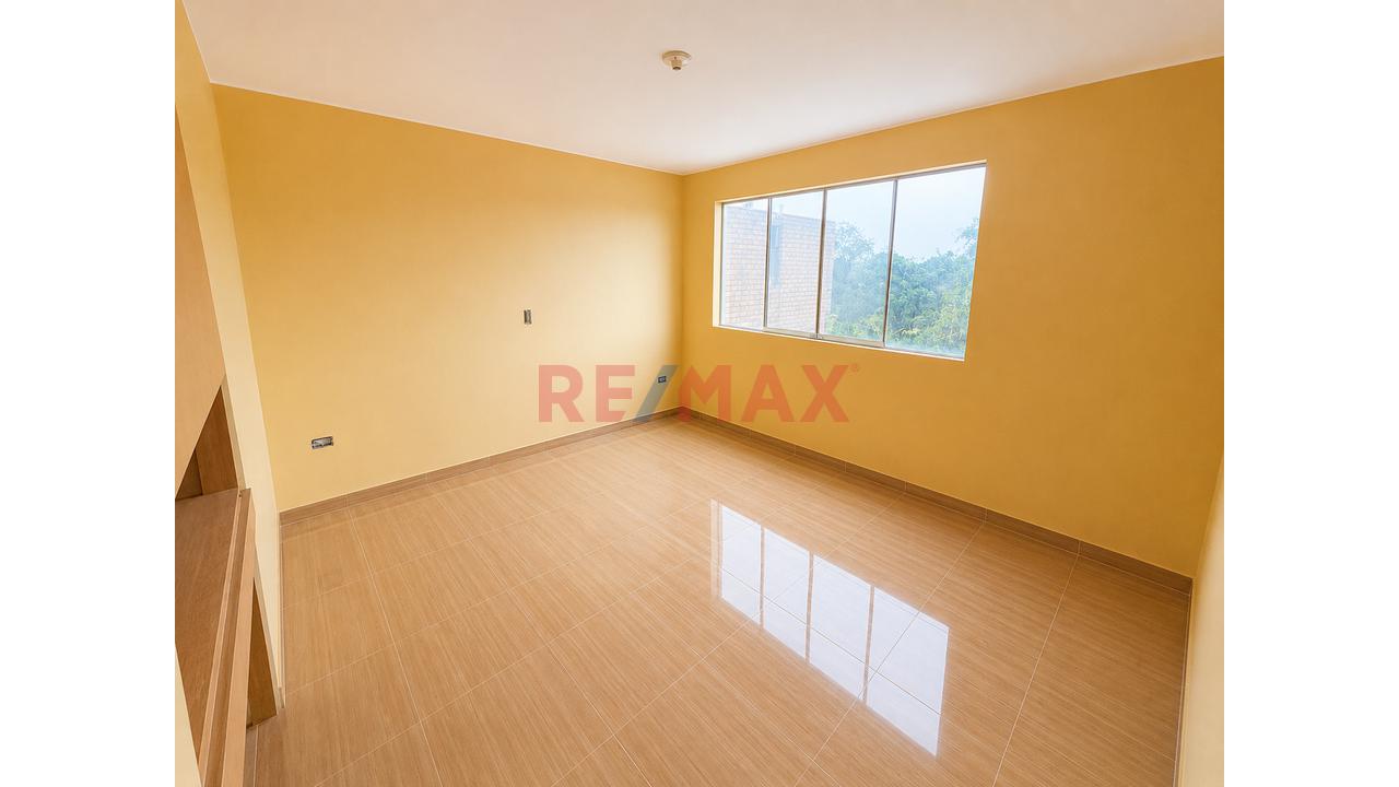 Vive Con Estilo: Dúplex De Estreno Con Excelentes Acabados Y Gran Distribución - 14
