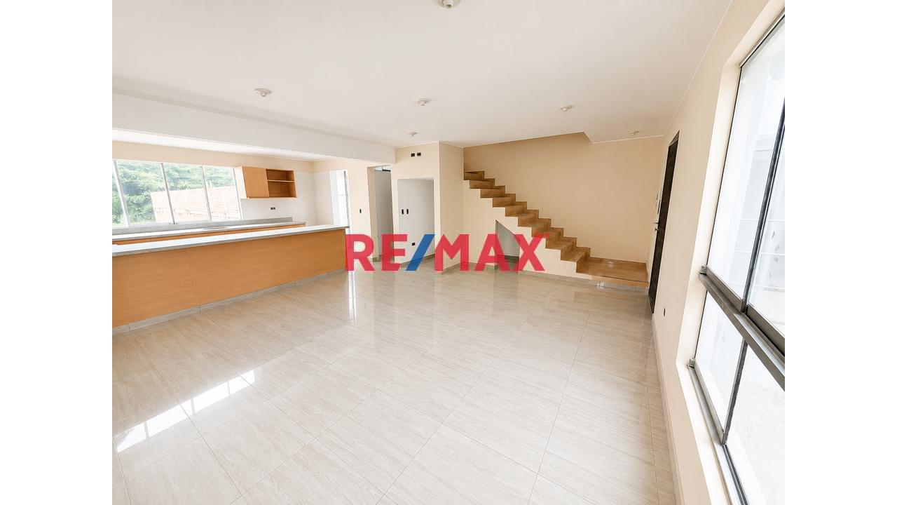 Vive Con Estilo: Dúplex De Estreno Con Excelentes Acabados Y Gran Distribución - 1