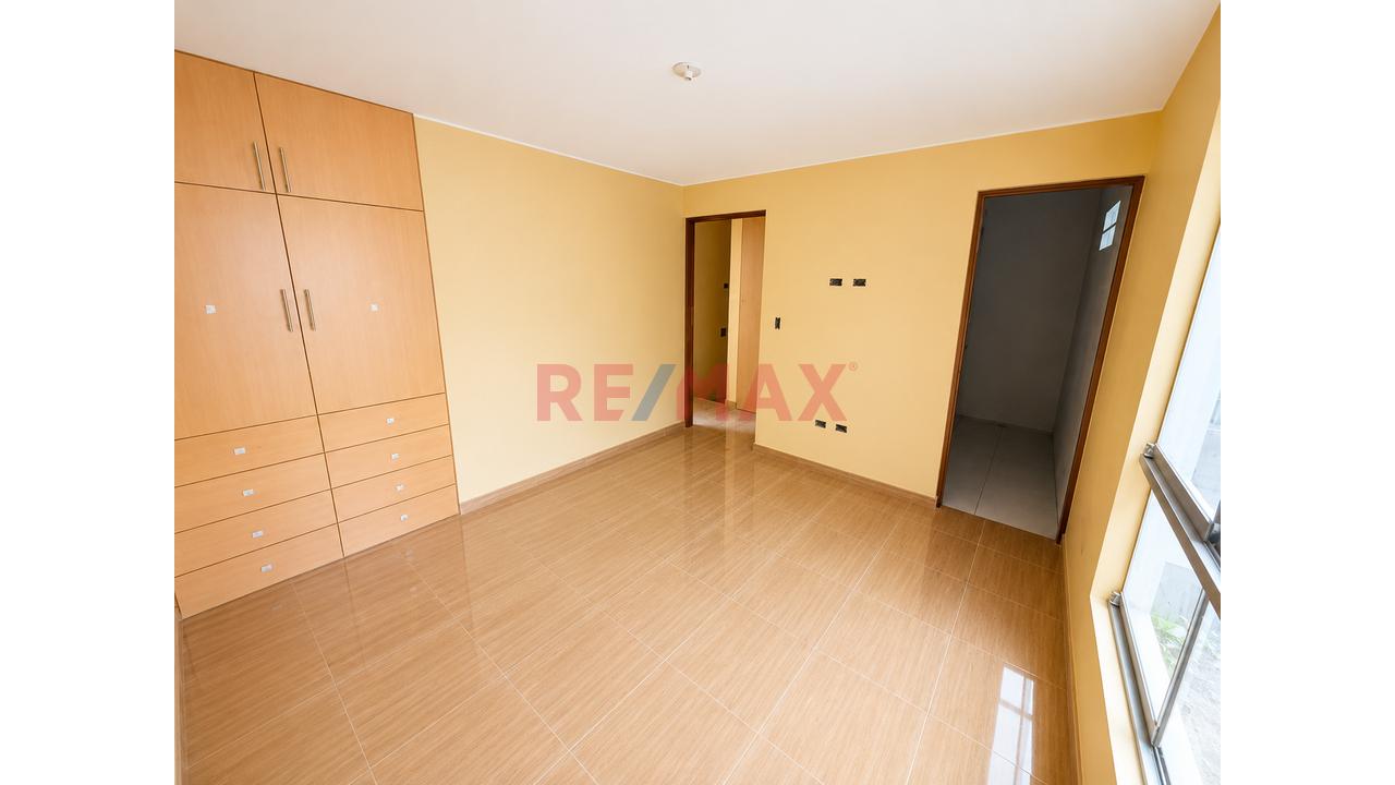 Vive Con Estilo: Dúplex De Estreno Con Excelentes Acabados Y Gran Distribución - 15