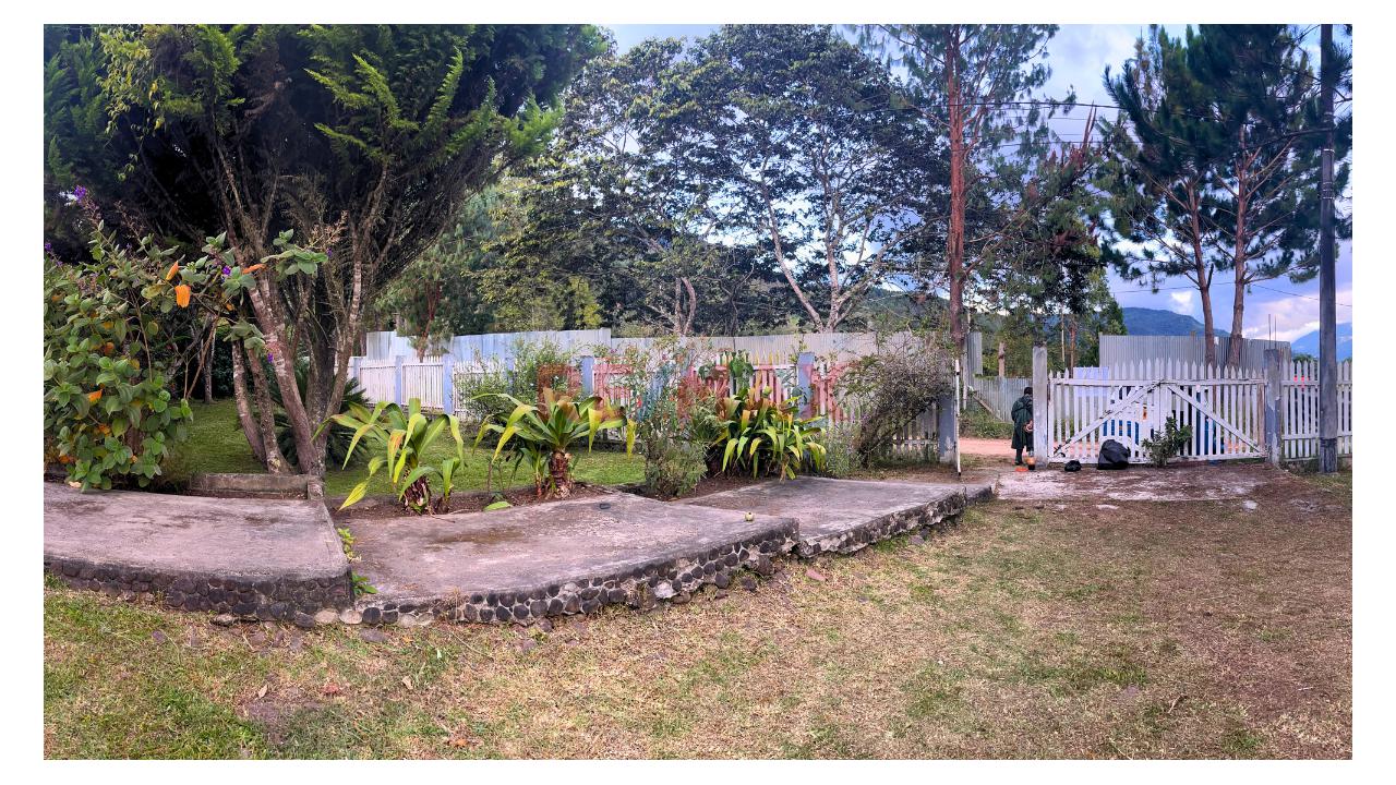¡Exclusiva Casa Alpina En Oxapampa! - 8