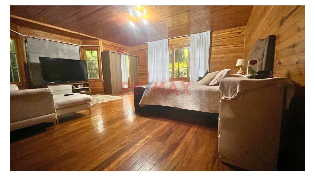 ¡Exclusiva Casa Alpina En Oxapampa! - 4