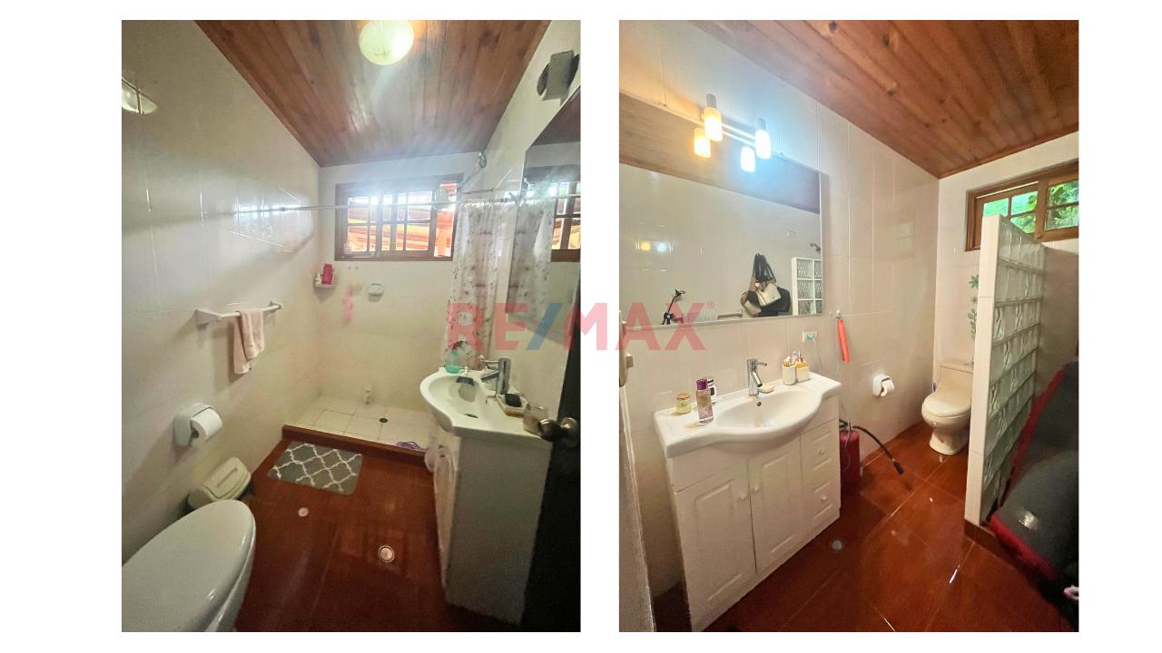 ¡Exclusiva Casa Alpina En Oxapampa! - 2