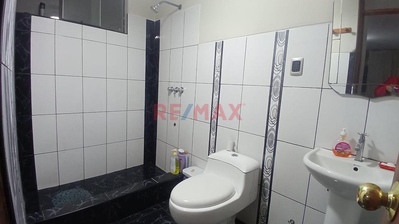 Duplex En Venta Con Estacionamiento - 2