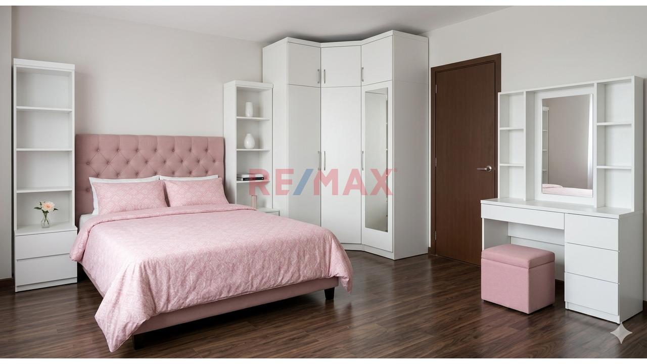 Duplex En Venta Con Estacionamiento - 8
