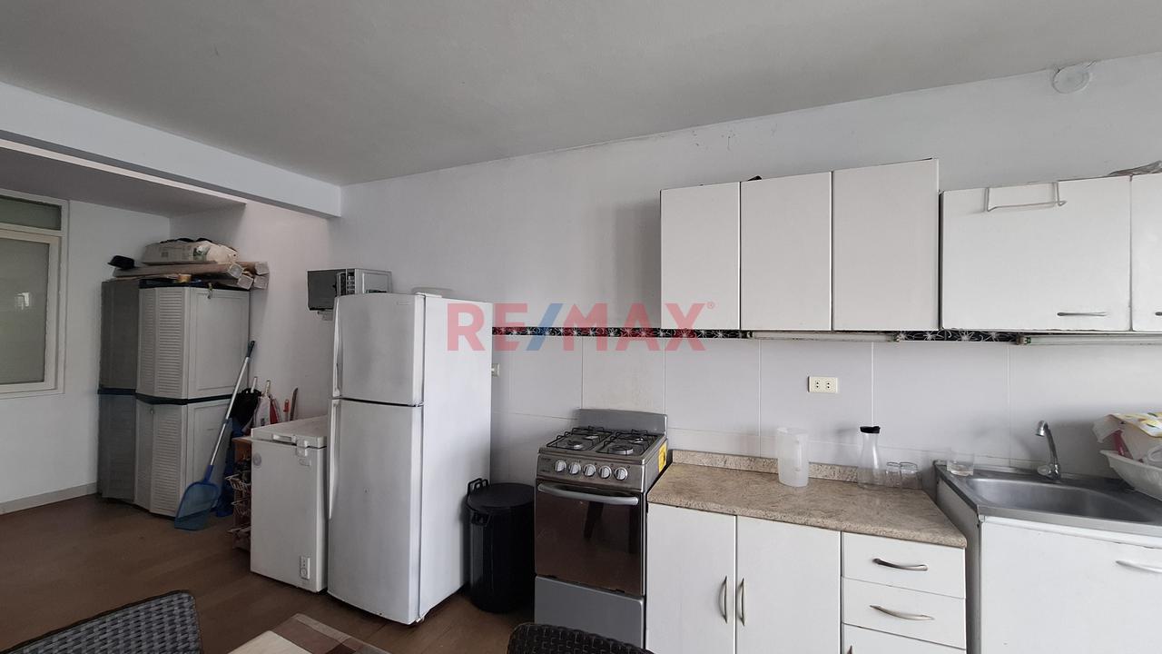 ¡Vive Todo El Año Como Si Estuvieras De Vacaciones! Alquiler De Casa Amoblada Y Equipada En Playa Los Pulpos – Contrato Anual. - 9
