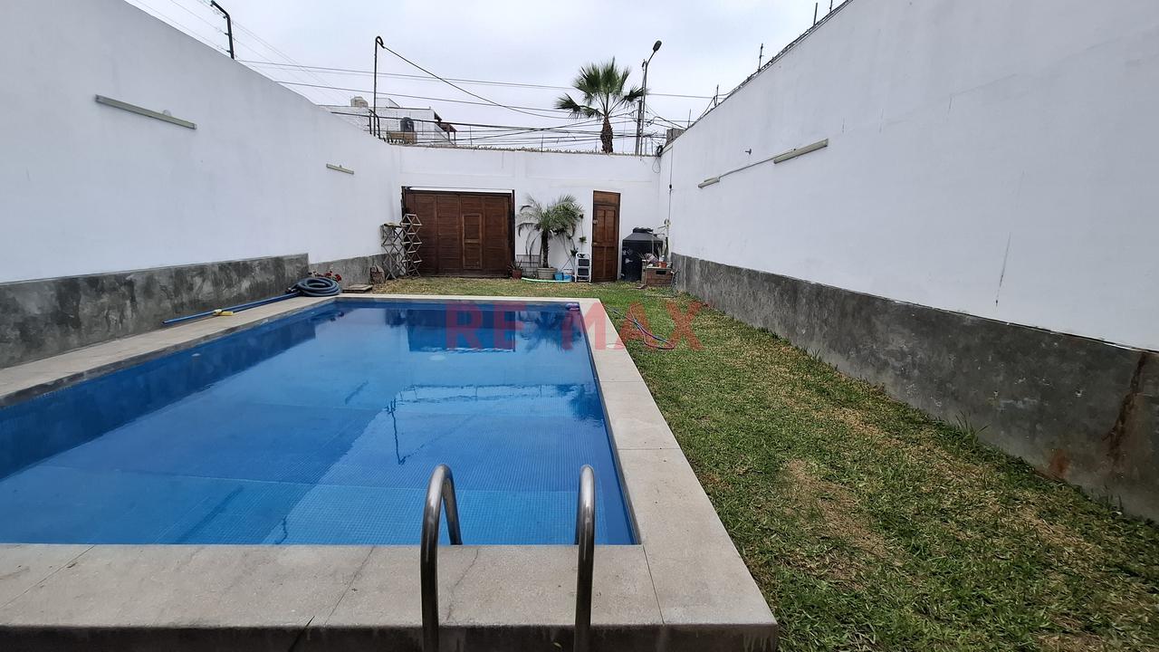 ¡Vive Todo El Año Como Si Estuvieras De Vacaciones! Alquiler De Casa Amoblada Y Equipada En Playa Los Pulpos – Contrato Anual. - 8