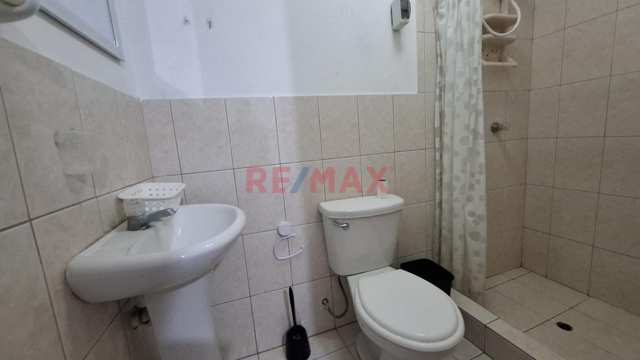 ¡Vive Todo El Año Como Si Estuvieras De Vacaciones! Alquiler De Casa Amoblada Y Equipada En Playa Los Pulpos – Contrato Anual. - 5