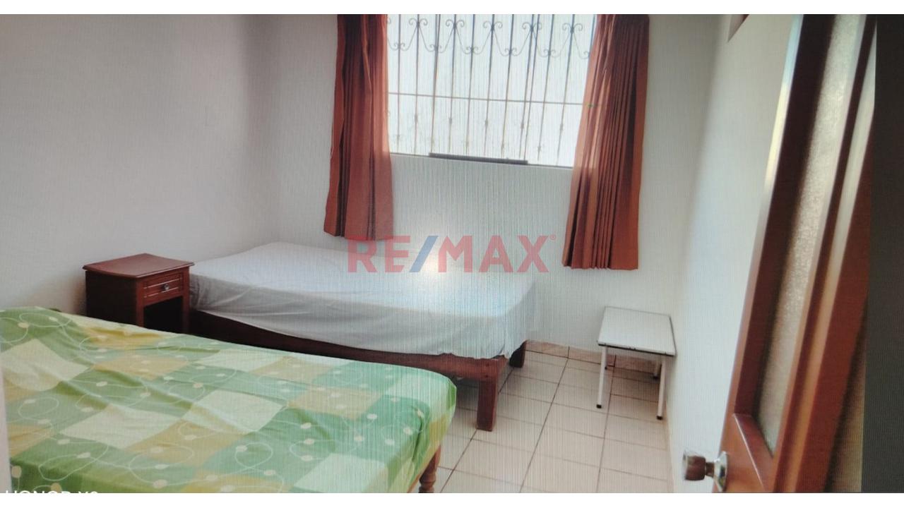 Casa En Venta – A Una Cuadra Del Malecón De La Punta, Camaná - 5