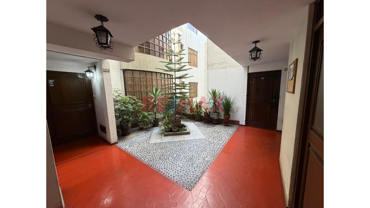 Departamento En Venta 4To Piso Cerca Al Club Internacional Yanahuara - 7