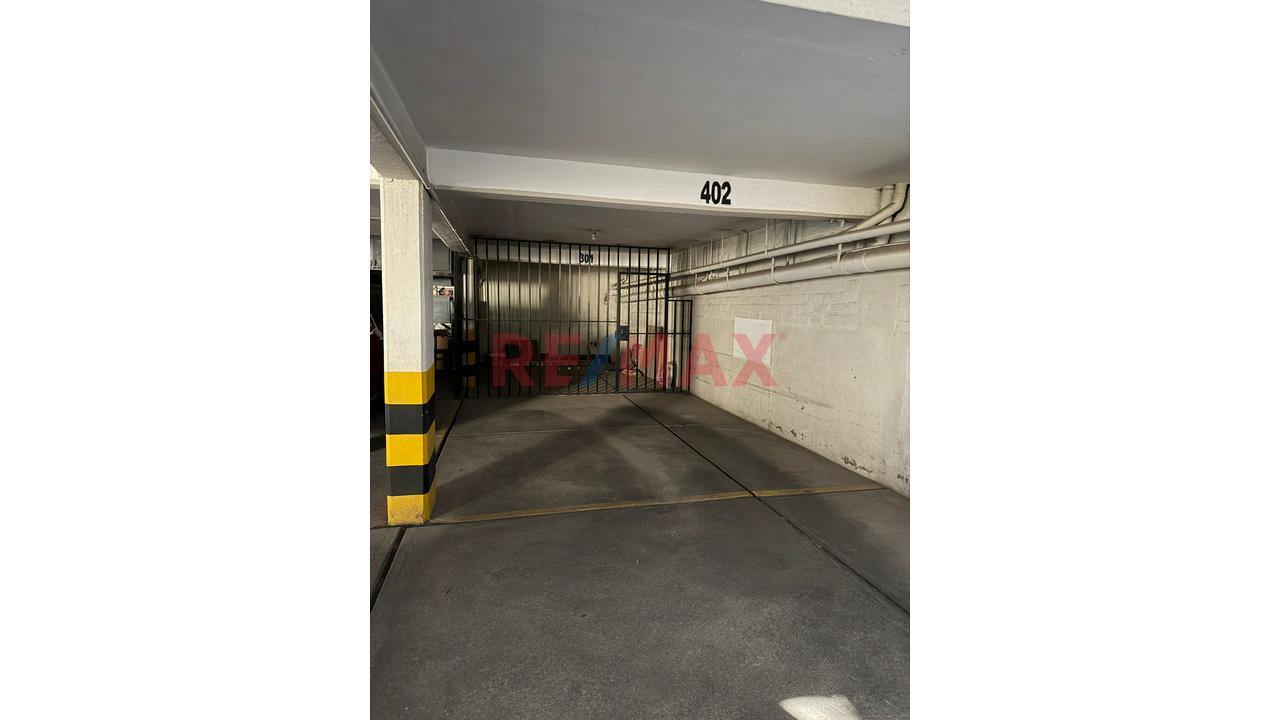 Departamento En Venta 4To Piso Cerca Al Club Internacional Yanahuara - 14