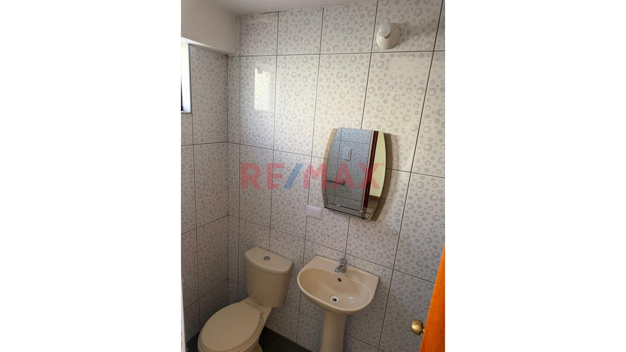 Departamento En Venta 4To Piso Cerca Al Club Internacional Yanahuara - 5