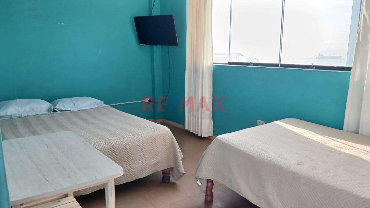 Casa  Hospedaje En Venta Calle Blondell - 11
