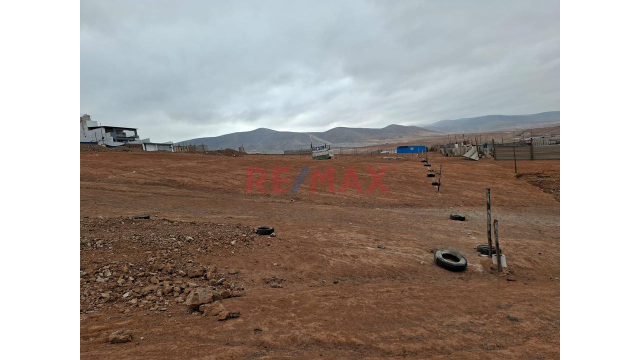 Venta De Terreno - 5