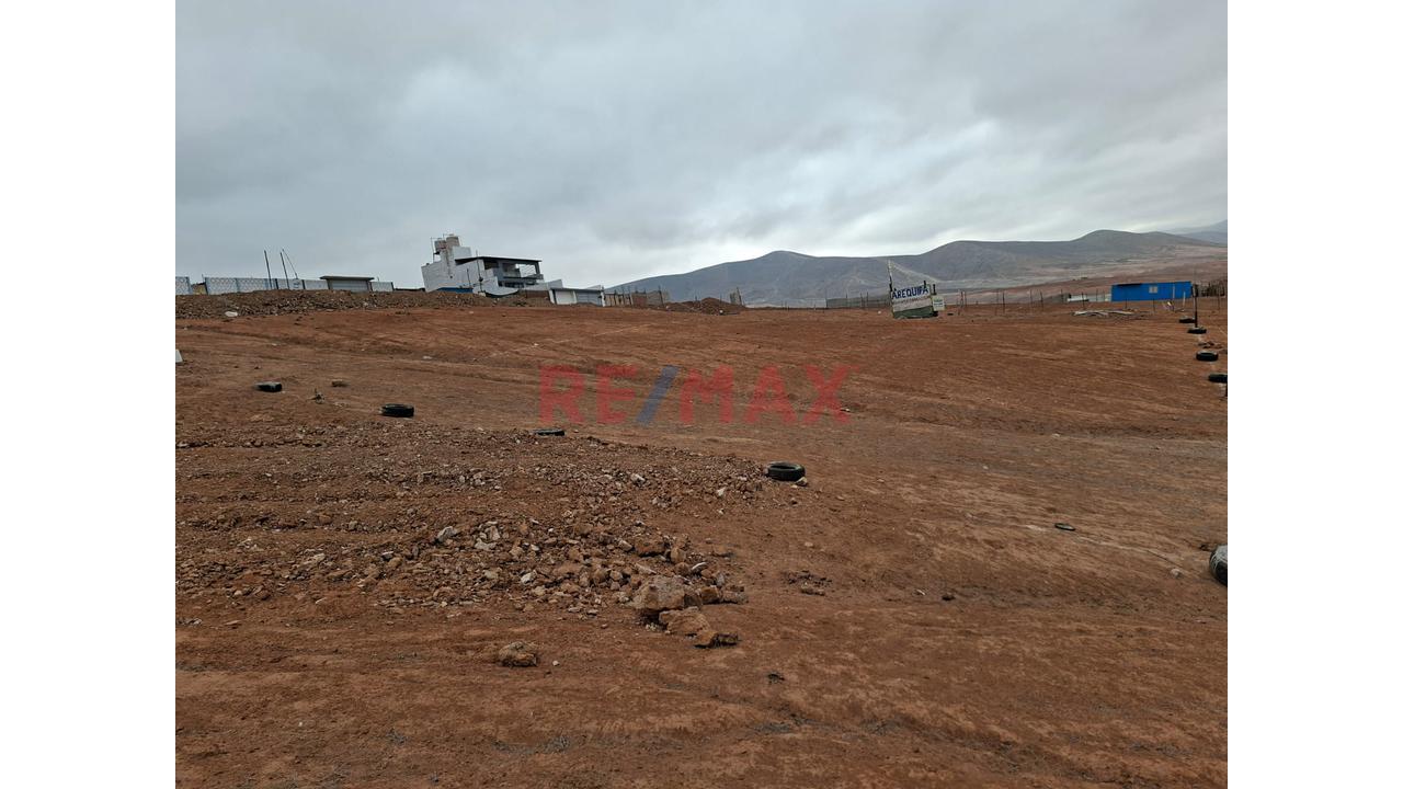 Venta De Terreno - 4