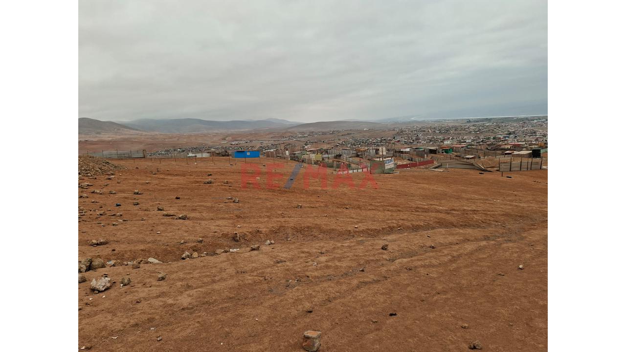 Venta De Terreno - 3