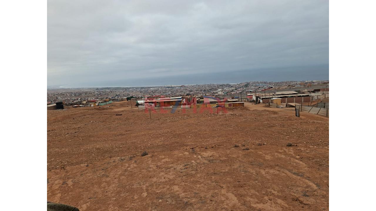 Venta De Terreno - 2