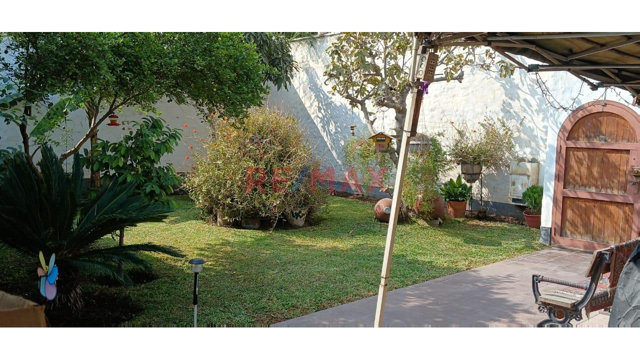 Gran Ocasion: Hermosa Casa En "Santa Maria" Chosica, Zona Tranquila, Buen Clima Todo El Año - 3