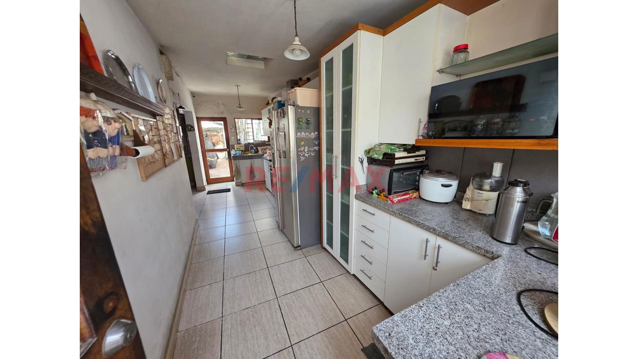 Gran Ocasion: Hermosa Casa En "Santa Maria" Chosica, Zona Tranquila, Buen Clima Todo El Año - 8