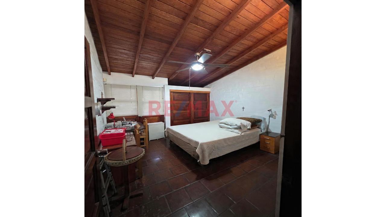 Gran Ocasion: Hermosa Casa En "Santa Maria" Chosica, Zona Tranquila, Buen Clima Todo El Año - 9