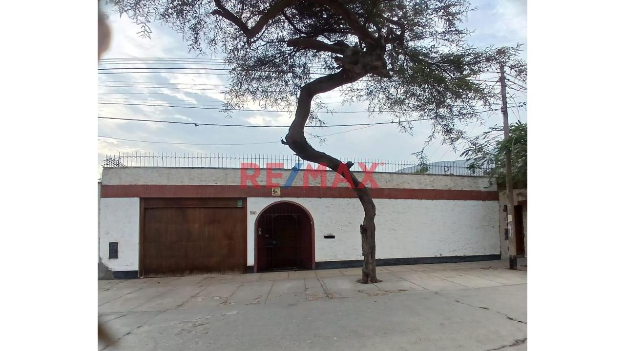 Gran Ocasion: Hermosa Casa En "Santa Maria" Chosica, Zona Tranquila, Buen Clima Todo El Año - 1