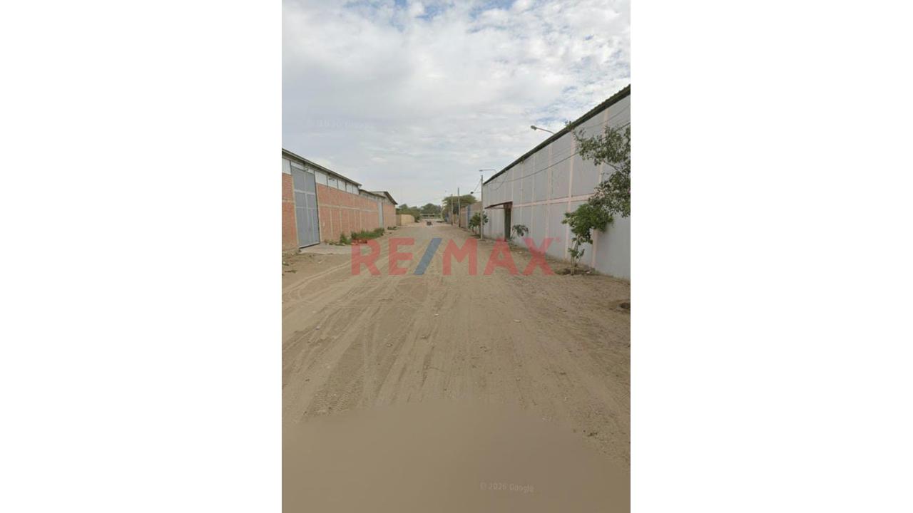 Terreno Industrial en Venta ubicado en Mz D Sub Lote 1b Zona Industrial Iii Etapa Urb. 26 De Octubre Piura 20009 PerÚ Terreno Industrial en Venta ubicado en Mz D Sub Lote 1b Zona Industrial Iii Etapa Urb. 26 De Octubre Piura 20009 PerÚ