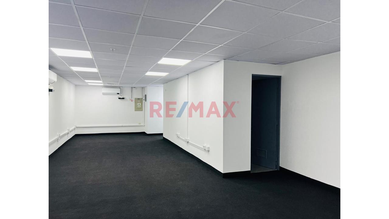 Oficina En Alquiler – San Isidro | 143.16 M² — foto 3