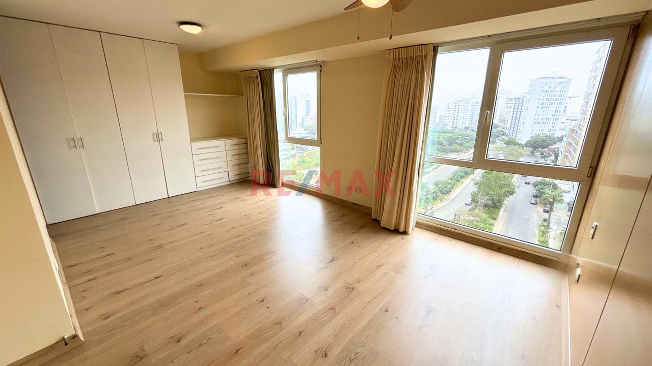 🌊✨ Exclusivo Dúplex Con Vista Al Mar | Reducto | 1 Dormitorio + Cochera | Piso 11 — foto 10