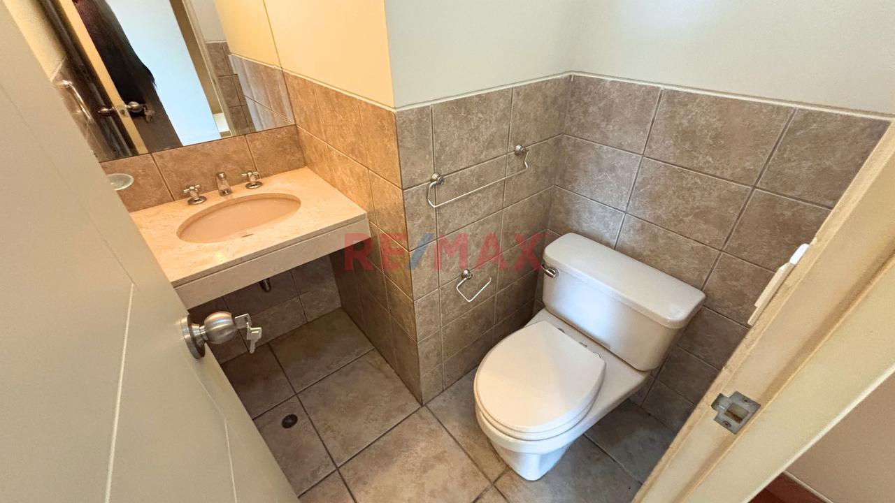 🌊✨ Exclusivo Dúplex Con Vista Al Mar | Reducto | 1 Dormitorio + Cochera | Piso 11 — foto 9