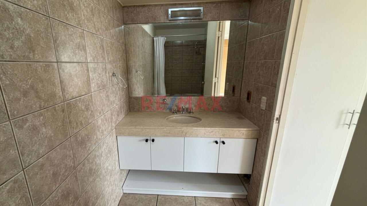 🌊✨ Exclusivo Dúplex Con Vista Al Mar | Reducto | 1 Dormitorio + Cochera | Piso 11 — foto 14