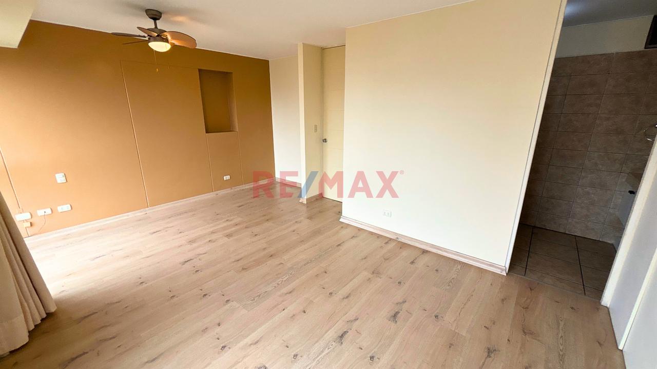 🌊✨ Exclusivo Dúplex Con Vista Al Mar | Reducto | 1 Dormitorio + Cochera | Piso 11 — foto 12